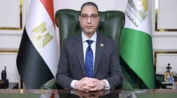 محافظ الجيزة يعتمد مواعيد امتحانات الفصل الدراسي الثاني لجميع صفوف النقل